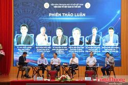 Khả năng thực thi ch&iacute;nh s&aacute;ch quyết định tăng trưởng 6 th&aacute;ng cuối năm