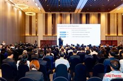 VIFC Đ&agrave; Nẵng: Điểm kết nối Việt Nam với xu hướng t&agrave;i ch&iacute;nh thế giới