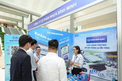 T&igrave;m lời giải cho b&agrave;i to&agrave;n Net Zero ng&agrave;nh vật liệu x&acirc;y dựng