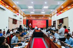 Khởi tố 4 bị can trong vụ 146 điểm 10 m&ocirc;n To&aacute;n ở Tuy&ecirc;n Quang