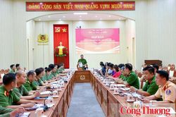Lai Ch&acirc;u: Triệt ph&aacute; 385 vụ ma t&uacute;y, bắt giữ 534 đối tượng