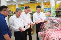 4 chính sách lớn trong dự thảo Luật An toàn thực phẩm sửa đổi