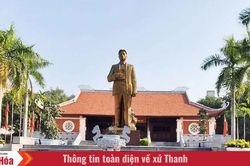 Ngày này năm xưa (9/7): Kỷ niệm ngày sinh Tổng Bí thư Nguyễn Văn Cừ