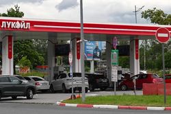 Nga cấm hoàn toàn xuất khẩu dầu diesel