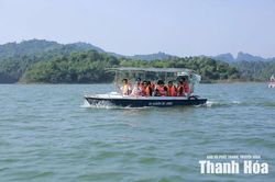 Chung tay bảo vệ động vật hoang dã, bảo tồn đa dạng sinh học