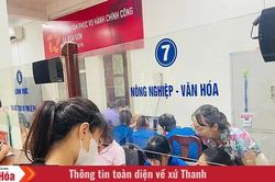 Tuổi trẻ xã Nga Sơn xung kích trong chiến dịch Hè tình nguyện chuyển đổi số