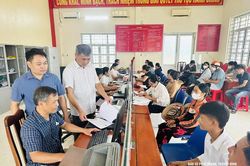 Mở ra kỳ vọng về m&ocirc; h&igrave;nh quản l&yacute; cơ sở tinh gọn