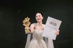 Giọng ca 17 tuổi của Việt Nam gi&agrave;nh giải V&agrave;ng tại Li&ecirc;n hoan Nghệ thuật ch&acirc;u &Aacute; 2026