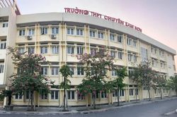 Trường THPT chuyên Lam Sơn sẽ nâng số lớp lên 50, tăng số lượng chuyên ngoại ngữ