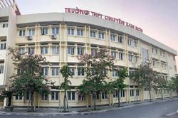 Hai học sinh Thanh H&oacute;a được chọn v&agrave;o Đội tuyển Việt Nam dự thi Olympic Thi&ecirc;n văn v&agrave; Vật l&yacute; thi&ecirc;n văn quốc tế