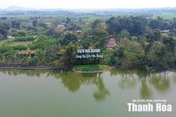 Làng Du lịch Yên Trung, Sầm Sơn và Lam Kinh được vinh danh tại VITA Awards 2026