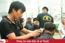 Lách cách tiếng kéo miễn phí