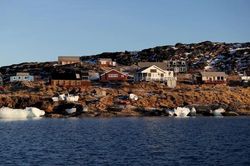 Phần Lan b&aacute;c bỏ tuy&ecirc;n bố của Tổng thống Trump về Greenland