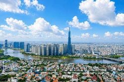 UOB n&acirc;ng dự b&aacute;o tăng trưởng GDP của Việt Nam năm 2026 l&ecirc;n 8,5%