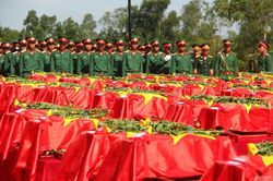 Thủ tướng chỉ đạo đẩy nhanh tiến độ tìm kiếm, xác định danh tính hài cốt liệt sĩ