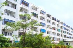 Hà Nội hiện thực hóa chính sách phát triển nhà ở cho thuê