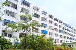 Hà Nội hiện thực hóa chính sách phát triển nhà ở cho thuê