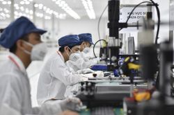 Chính sách đang 'mở đường' để doanh nghiệp khoa học công nghệ Việt bứt phá