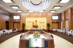 Phát triển ngành dầu khí phải gắn chặt với phát triển kinh tế