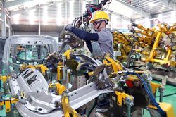 Hợp t&aacute;c quốc tế gi&uacute;p ng&agrave;nh cơ kh&iacute; Việt Nam n&acirc;ng cao nội lực
