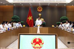 Sửa Luật Đấu thầu phải tháo đúng vướng mắc, bảo đảm công khai, minh bạch