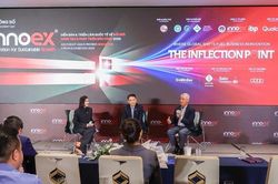 InnoEx 2026: Doanh nghiệp tìm cơ hội từ AI và hệ sinh thái đổi mới sáng tạo