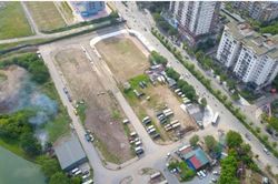 Nghiên cứu nâng mức tiền đặt trước trong đấu giá đất lên tối thiểu 20%