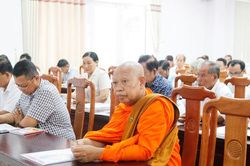 Kiến thức mới, thêm trách nhiệm