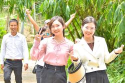 Liên kết du lịch để tạo sức bật mới