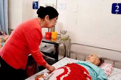 Hội Bảo trợ bệnh nhân nghèo tỉnh An Giang vận động hơn 35 tỷ đồng chăm lo cho người nghèo