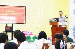 Tuyên truyền, phổ biến, giáo dục pháp luật vùng đồng bào dân tộc thiểu số khu vực biên giới