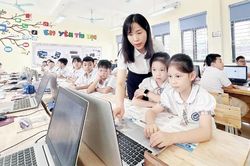 Đổi mới phương pháp dạy và học theo hướng phát triển năng lực