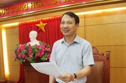 Ban Kinh tế - Ngân sách thẩm tra 11 báo cáo, dự thảo nghị quyết trình Kỳ họp thứ 6 HĐND tỉnh Bắc Ninh