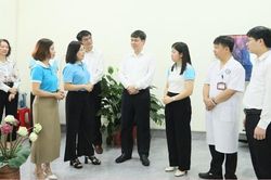 Bắc Ninh: Ra mắt mô hình 'Nhà an toàn cho phụ nữ và trẻ em'