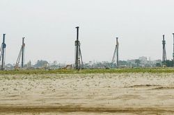 Bắc Ninh phê duyệt quy hoạch Khu đô thị Sân bay Gia Bình 2 hơn 560 ha