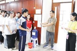 Bắc Ninh: Hoàn thiện chính sách đặc thù, nâng chất lượng giáo dục mũi nhọn