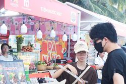 Đón đầu làn sóng du khách Đông Bắc Á