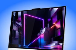 Lenovo Yoga AIO i Aura Edition: Sức mạnh chip Panther Lake và màn hình OLED 1.000 nit