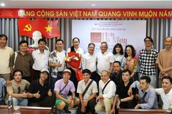 Khai mạc trại sáng tác Ký họa đô thị Đà Nẵng