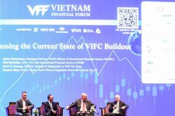 Tuần lễ Kinh tế, Tài chính và Công nghệ Đà Nẵng 2026: Cần nền tảng thể chế chuẩn toàn cầu để thu hút dòng vốn quốc tế