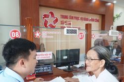 'Dân vận khéo' trong cải cách hành chính - Lấy người dân làm trung tâm