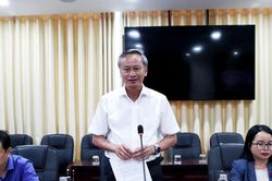 100% trạm y tế xã miền núi Đà Nẵng có bác sĩ