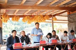 Để d&acirc;n chủ ở cơ sở đi v&agrave;o thực chất
