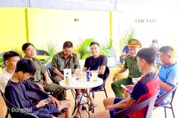 Ngăn chặn cá độ mùa World Cup