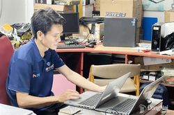Cài đặt, sử dụng Windows, Office 'lậu': Có thể bị xử phạt hoặc truy cứu hình sự