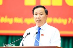 Thành phố Đồng Nai quyết liệt triển khai các giải pháp nhằm hoàn thành mục tiêu phát triển kinh tế - xã hội năm 2026