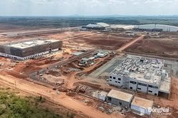 Nhiều công trình thuộc Dự án Thành phần 4 Sân bay Long Thành có khả năng hoàn thành trong năm 2026