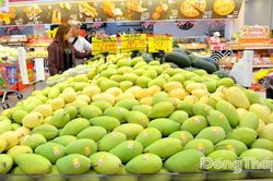 Kinh tế - xã hội khởi sắc, tạo đà tăng trưởng