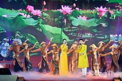 Đồng Tháp: Đoạt 5 huy chương tại Hội diễn 'Đàn, hát dân ca ba miền' toàn quốc năm 2026