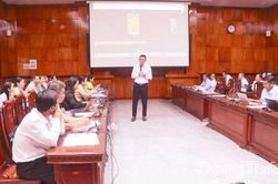 Đồng Th&aacute;p: N&acirc;ng cao kỹ năng ứng dụng AI cho cơ sở c&ocirc;ng nghiệp n&ocirc;ng th&ocirc;n